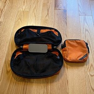 Tom Bihn Zest Halcyon Bundle